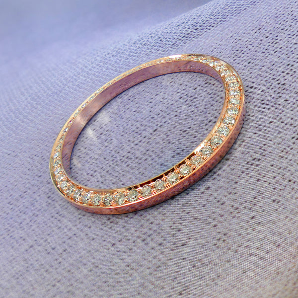 14k 31mm 0.96ct RG
