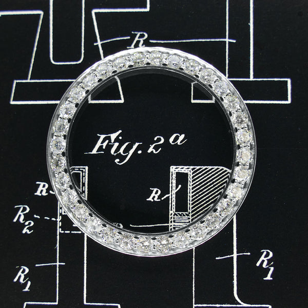 26mm SS 1.45ct