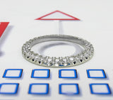 36mm 1.08ct SS