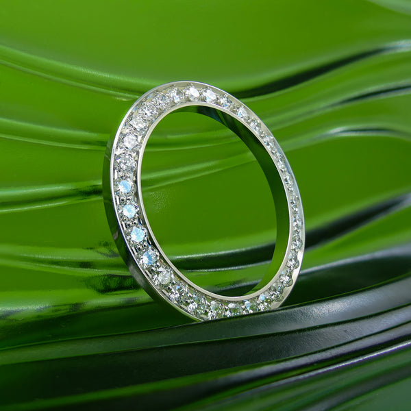 26mm SS 1.55ct