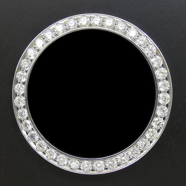 SS 31mm 1.8ct