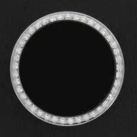 34mm SS 2.05ct