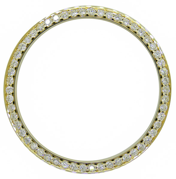 18k 36mm YG