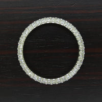 SS 36mm 2.66ct