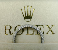 40mm SS Dome 2.94ct