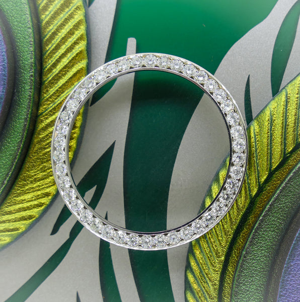 41mm SS 2.94ct