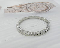 41mm SS UShape 2.94ct
