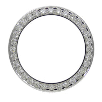 14K GOLD 26mm
