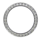14K GOLD 26mm