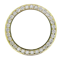 14K GOLD 26mm