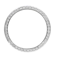 14K GOLD 36mm