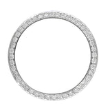 14K GOLD 36mm