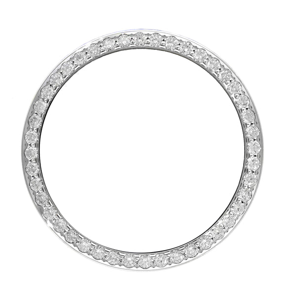 14K GOLD 36mm