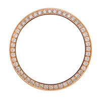 18K GOLD 31mm