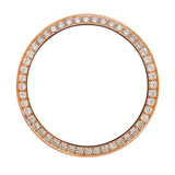 18K GOLD 31mm