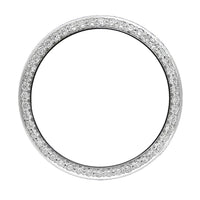 18K GOLD 31mm