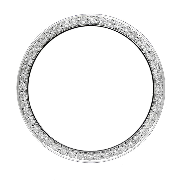 18K GOLD 31mm