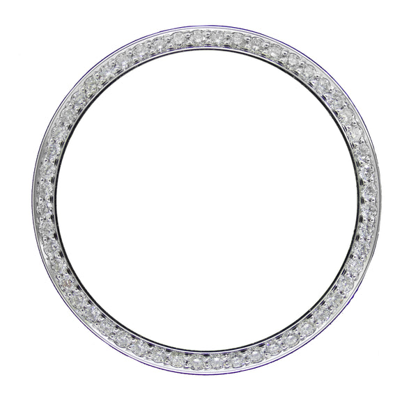 18K GOLD 34mm