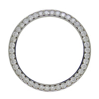 18K GOLD 40mm