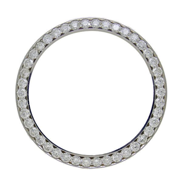 18K GOLD 40mm