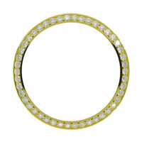 18K GOLD 41mm