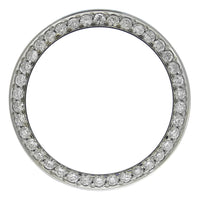 STAINLESS STEEL 24MM