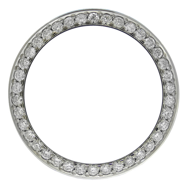 STAINLESS STEEL 24MM