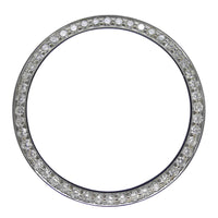 STAINLESS STEEL 31MM
