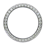 STAINLESS STEEL 31MM