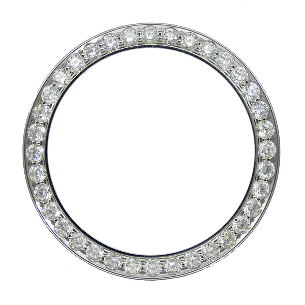STAINLESS STEEL 31MM