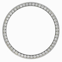 STAINLESS STEEL 34MM
