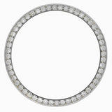 STAINLESS STEEL 34MM