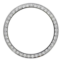 STAINLESS STEEL 34MM