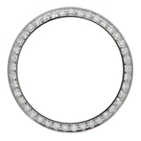 STAINLESS STEEL 34MM